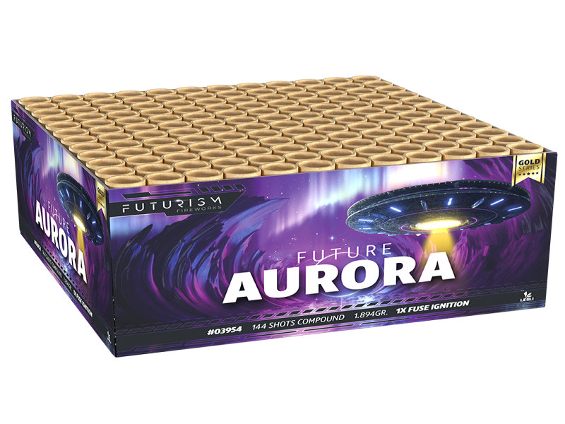 Future Aurora